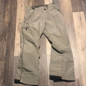 Columbia snowboard pants